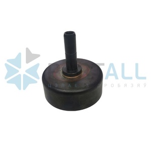 Барабан сцепления для мотокос SHINDAIWA C230, T230, C242s, T242, C2510, высотореза SHINDAIWA P230