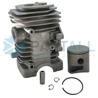 Поршневая группа ITAL для бензопил Husqvarna 120, 120 Mark II, 236, 240