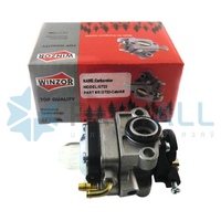 Карбюратор WINZOR PRO серии для мотокос ECHO GT-22GES, SRM-22GES