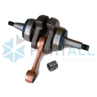Коленвал в сборе для Husqvarna 455 e/460