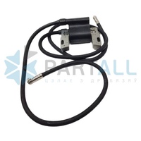 Модуль зажигания WINZOR для двигателей Briggs & Stratton 400 417, 400 437, 400 447 (точная применяемость в описании).