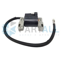 Модуль зажигания WINZOR для двигателей Briggs & Stratton 130 201, 130 202 (точная применяемость в описании).