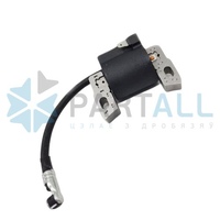Модуль зажигания WINZOR для двигателей Briggs & Stratton 111P02, 112P02, 112P07, 115P02, 121S02, 122Q02 (точная применяемость в описании)
