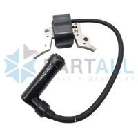 Модуль зажигания WINZOR для двигателей Briggs & Stratton 115 432 (точная применяемость в описании)