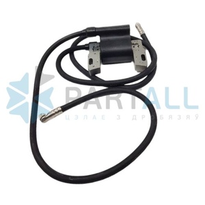 Модуль зажигания WINZOR для двигателей Briggs & Stratton 400 417, 400 437, 400 447 (точная применяемость в описании).