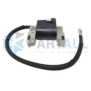 Модуль зажигания WINZOR для двигателей Briggs & Stratton 130 201, 130 202 (точная применяемость в описании).