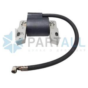 Модуль зажигания WINZOR для двигателя Briggs & Stratton 110 702 (точная применяемость в описании).