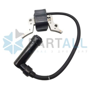 Модуль зажигания WINZOR для двигателей Briggs & Stratton 115 432 (точная применяемость в описании)