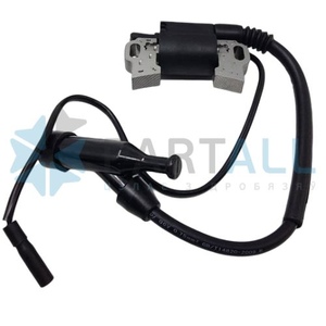 Модуль зажигания WINZOR для двигателей Briggs & Stratton 19N132 (точная применяемость в описании)