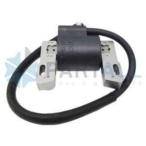 Модуль зажигания WINZOR для двигателей Briggs & Stratton 540 477 (точная применяемость в описании)