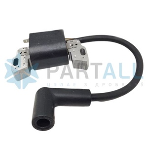 Модуль зажигания WINZOR для двигателей Briggs & Stratton 8P502 (точная применяемость в описании)