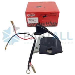 Модуль зажигания WINZOR для двигателя Honda GX 25, для мотокосы Honda UMK425