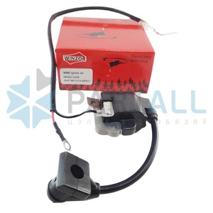 Модуль зажигания WINZOR PRO серии для двигателя Honda GX35, для мотокосы Honda UMK435