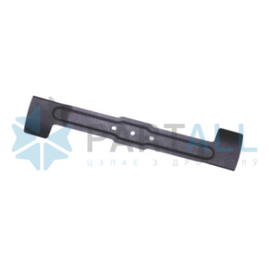 Нож для газонокосилки (41 см) CHAMPION EM4118