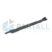 Нож для садового трактора (64 см) STIGA COMBI 1066H/HQ, SR66