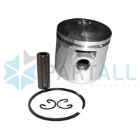 Поршень в сборе для Oleo-Mac Sparta 25, Efco Stark 25