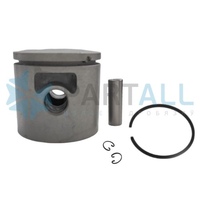 Поршень в сборе AIP для мотокос Oleo-Mac SPARTA 25/26, Efco STARK 25